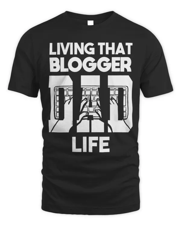 Living That Blogger Dad Life Blog Blogger Blogging