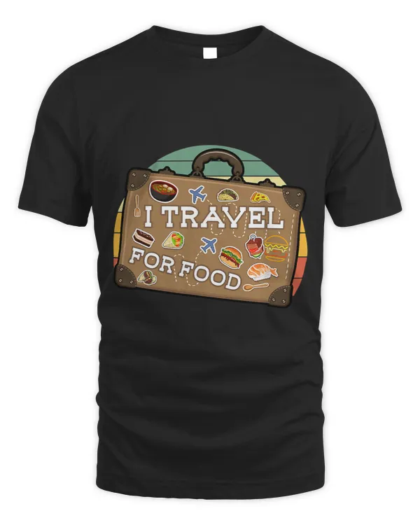 I Travel Food Foodie Blogger 1
