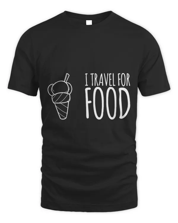 I Travel For Food Blogger And Adventure Traveling 1