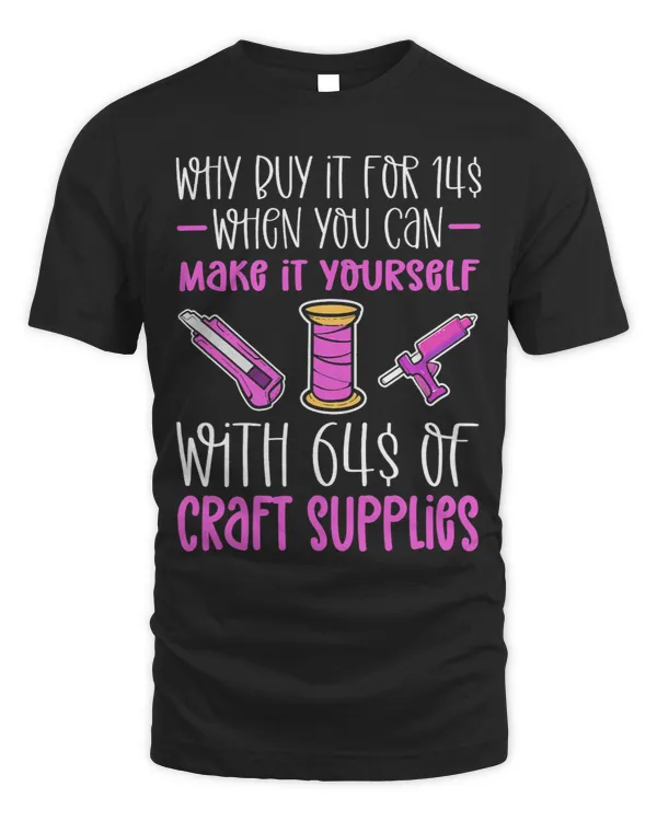 Craft Supplies For Crafters. Crafting