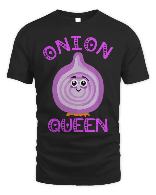 Onion Queen Sweet Onion Culinary Cook Cooking Food Lover