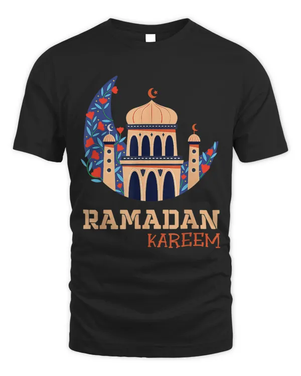 Ramadan Mubarak Kareem Happy Ramadan Karim
