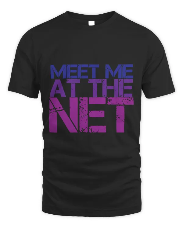 Meet Me At The Net 8