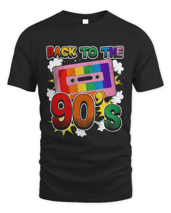 Back to the 90s 90s Disco Radio and Techno Era Vintage Retro 2