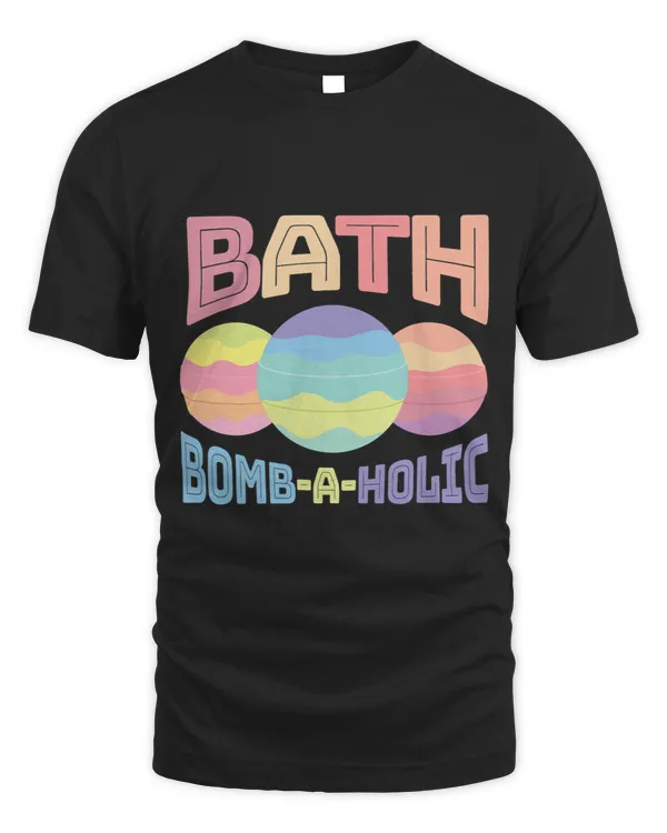 Bath BombAHolic Hilarious Bath Bomb Maker