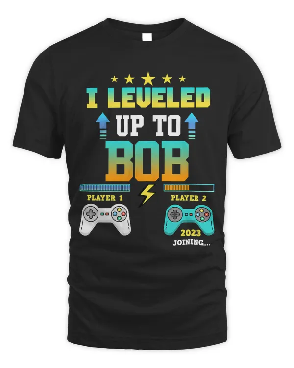 I Leveled Up To Bob Future Dad Level Unlocked Est.
