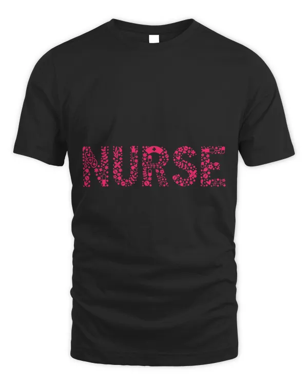 NURSE Medical Healthcare Doctor Nurse EMT