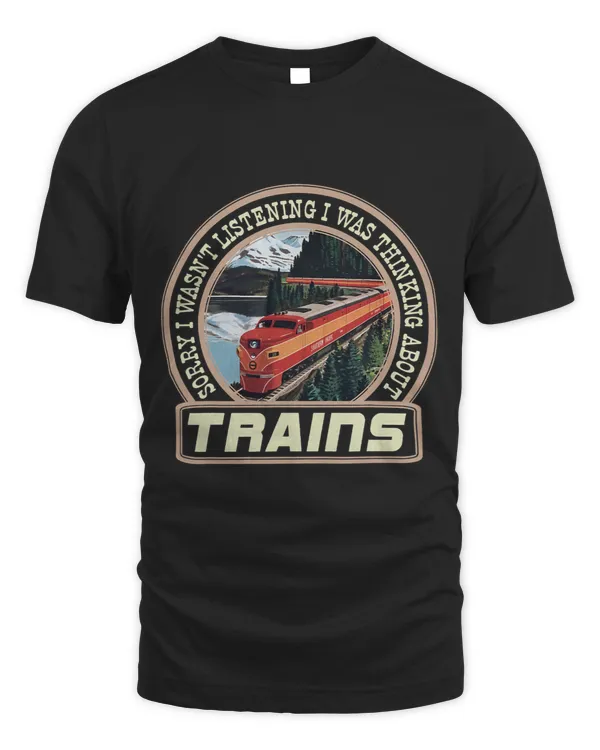Thinking of Trains Model Railroader Train Engine