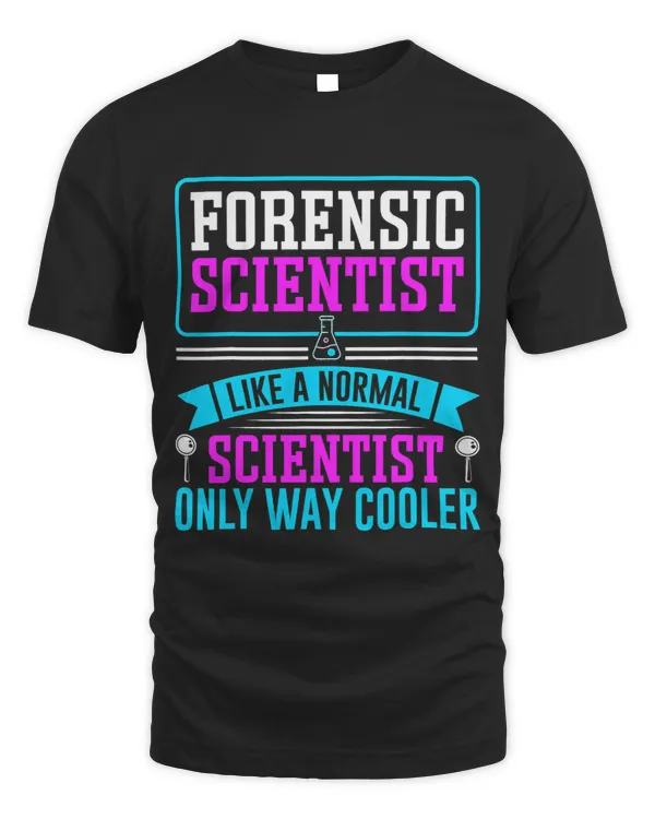 Crime Scene Investigator Design for Forensic Scientist