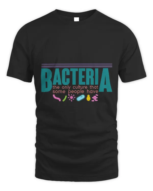 Funny Scientist Gift Biologist Science Microbiology Biology