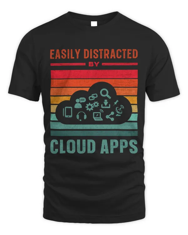 Cloud Computing Engineer Container Technology Cloud Apps