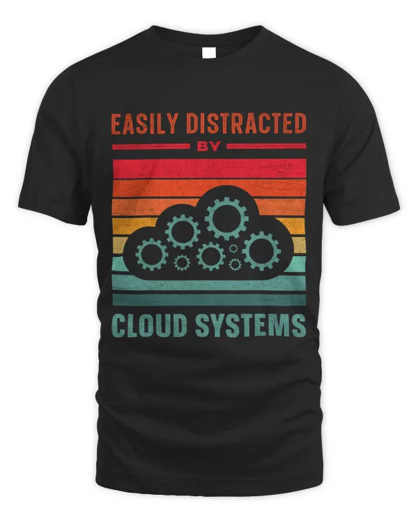 Cloud Computing Engineer Container Technology Cloud Systems