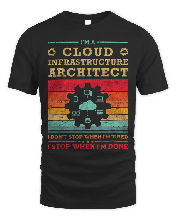 Cloud Specialist Engineer Cloud Infrastructure Architect