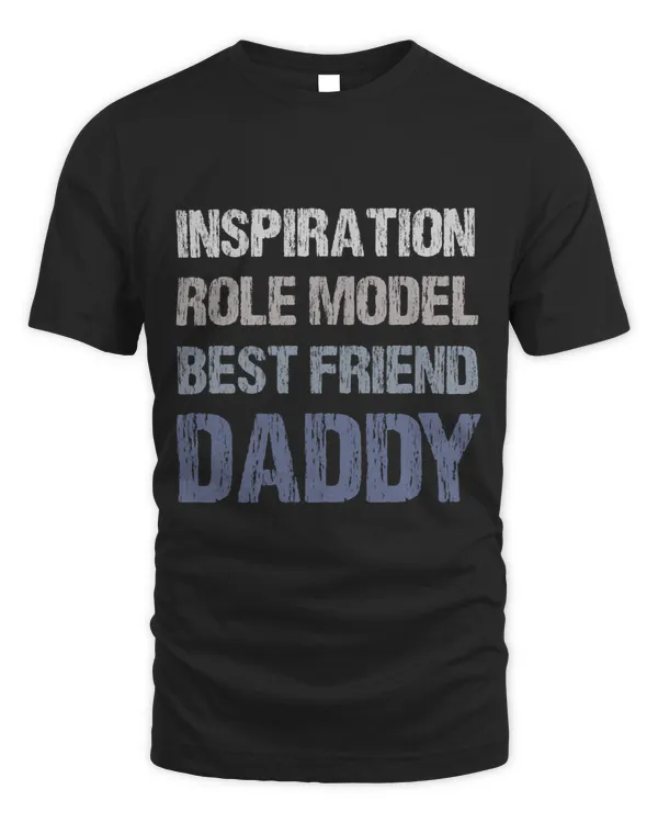 Fathers Day Dad Inspiration Role Model Best Friend