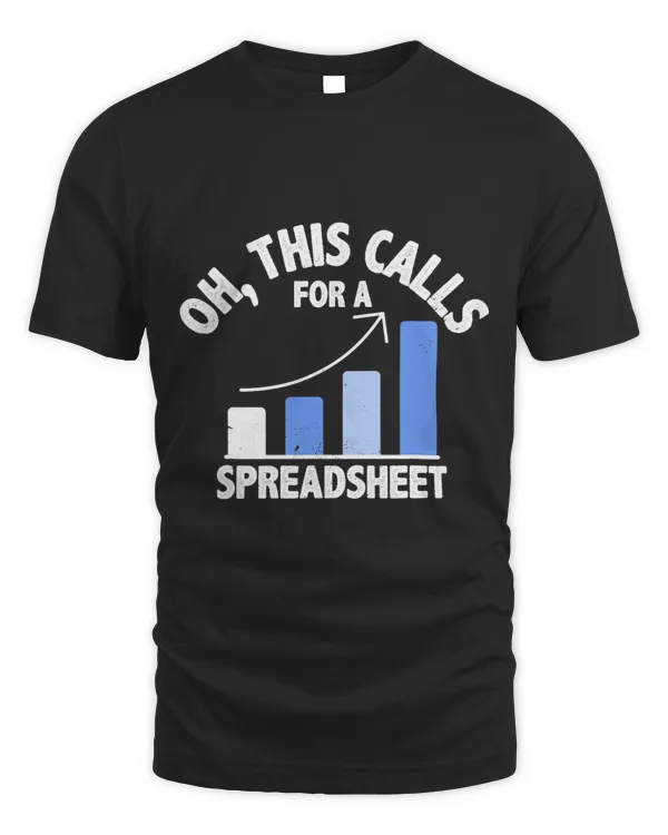 Oh This Calls For A Spreadsheet Actuaries Data Science Stats