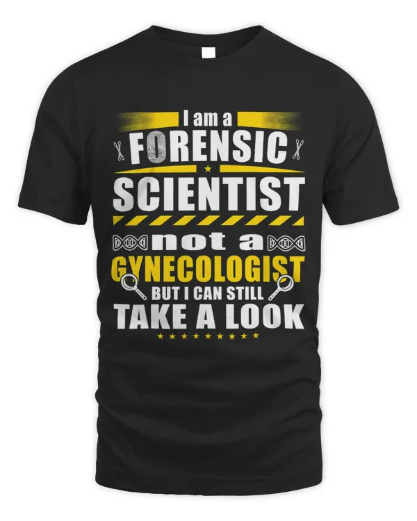 I am a Forensic Scientist Crime lab Forensic Science