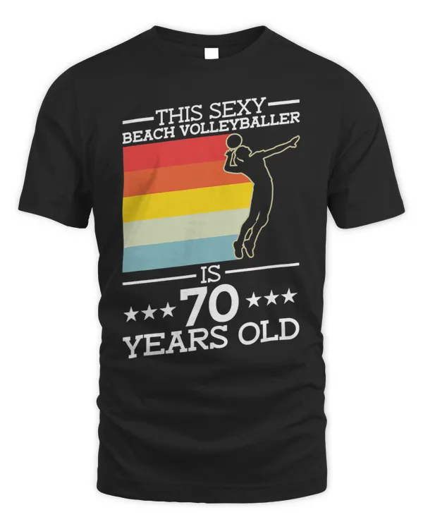 This Sexy Beach Volleyballer Is 70 Years Old 70th Birthday