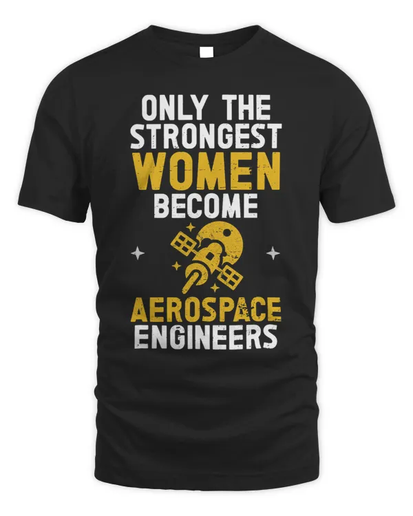 Aerospace Engineer Rocket Scientist Space Aeronautical 5