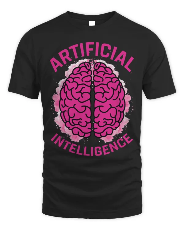 AI Artificial Intelligence Art Machine Learning 1