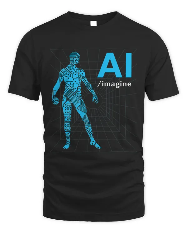 AI Artificial Intelligence Prompt AI Art Design Programmers