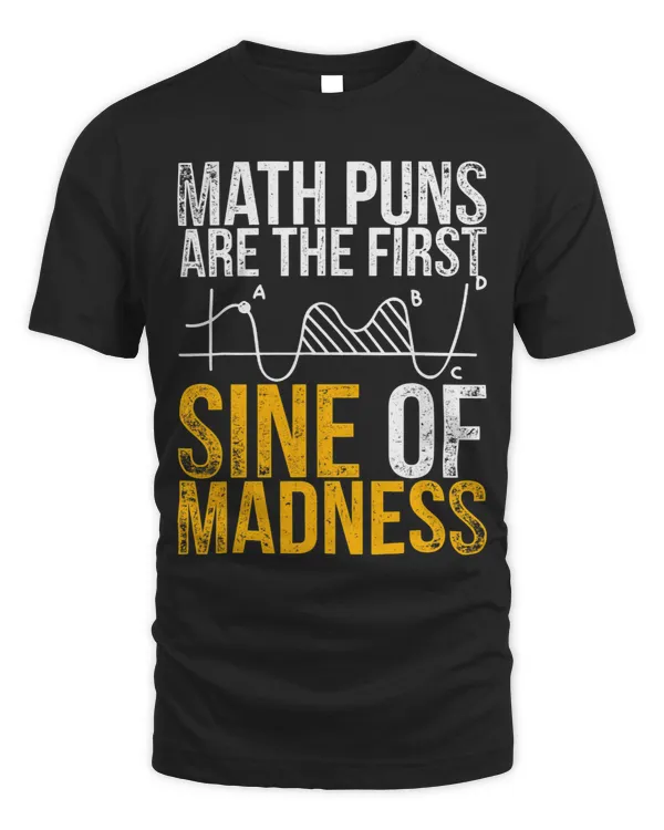 Funny Mathematics Scientist Math Puns Nerd Gift Science Math