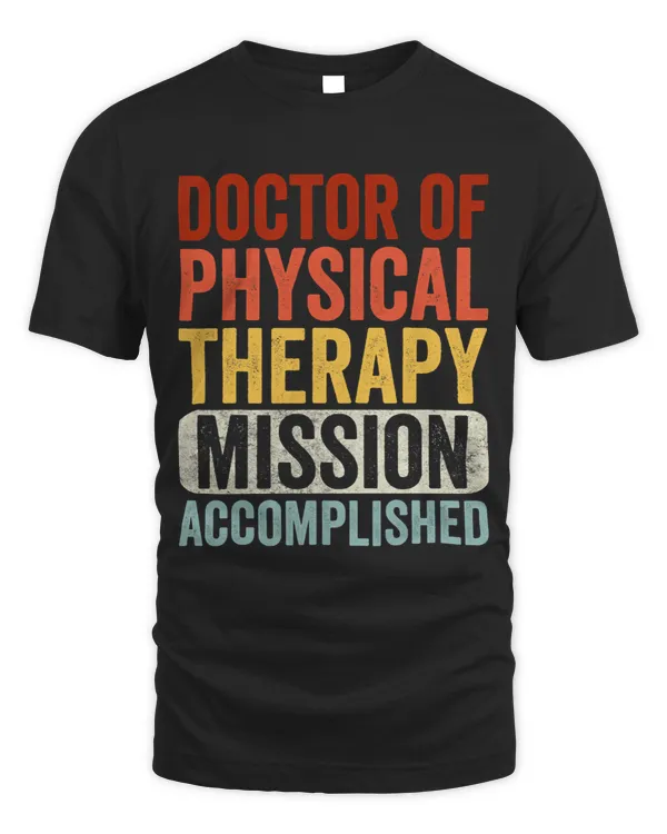DPT Doctor of Physical Therapy Accomplish Physiotherapy