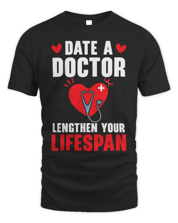 Date A Doctor Lengthen Your Lifespan Medical Physician 1