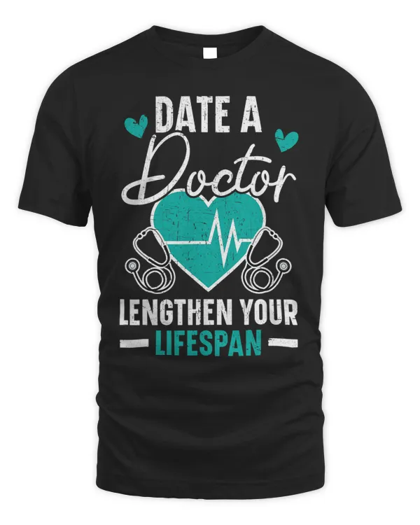 Date A Doctor Lengthen Your Lifespan Medical Physician