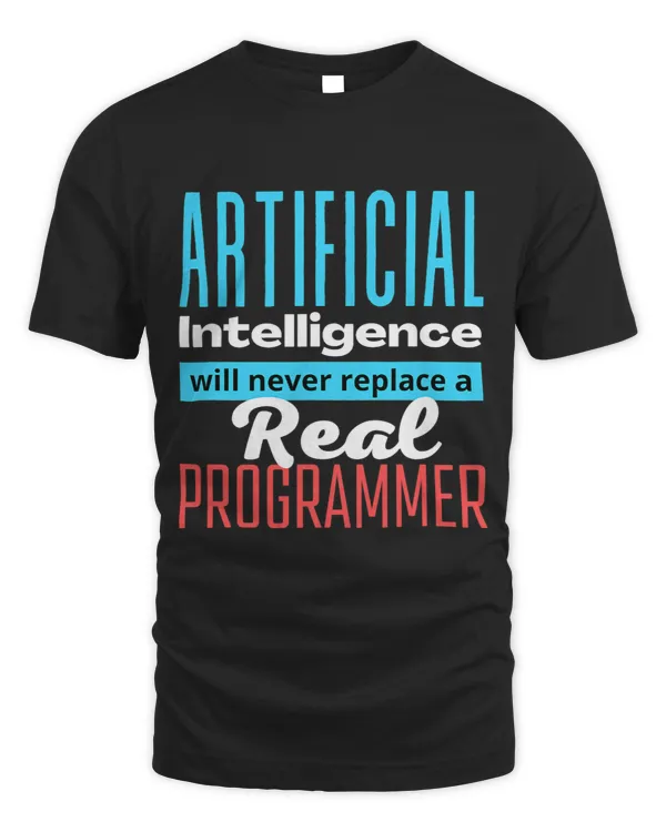 Defending the Work of a Programmer AI