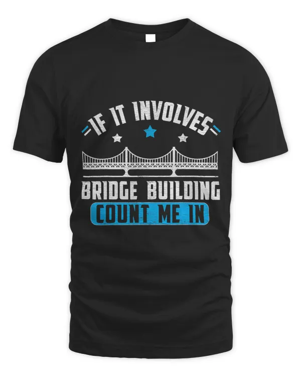 Model Bridge Building Bridge Builder Gift 2