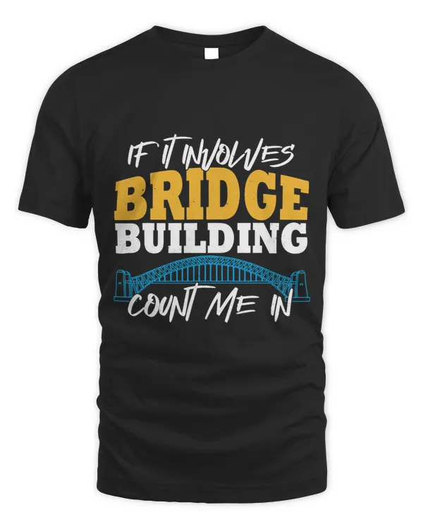 Model Bridge Building Bridge Builder Gift