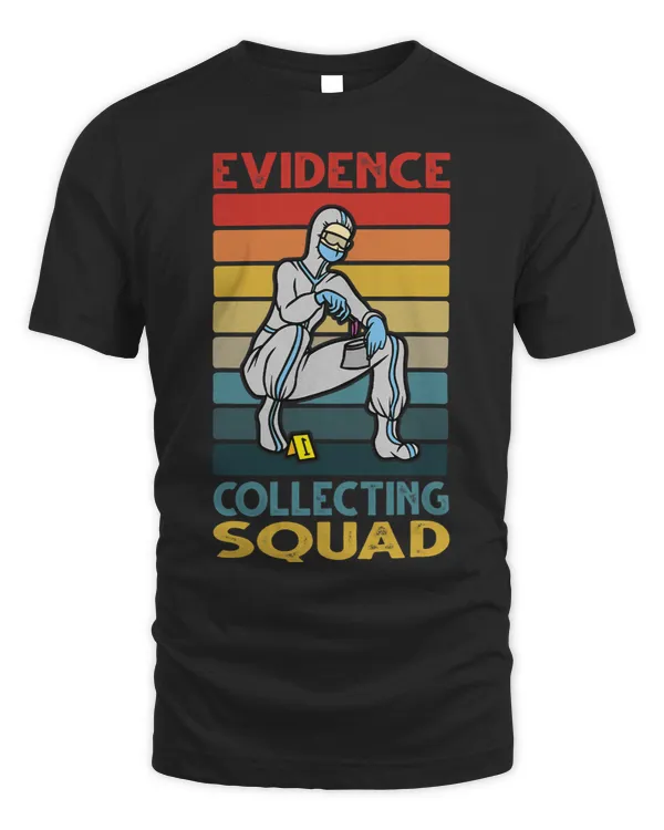 Coroner Forensic Analyst Forensics Criminology Shirt 31