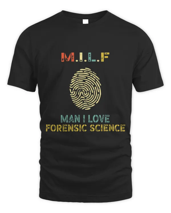 Coroner Forensic Analyst Forensics Criminology Shirt 6