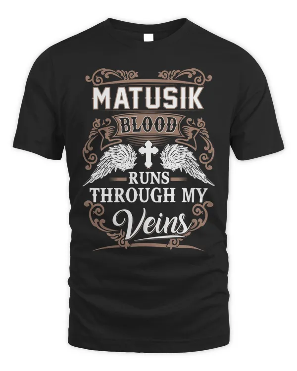 MATUSIK