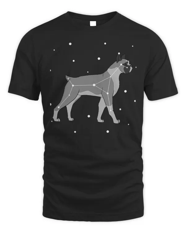 Boxer Constellation puppy pet Boxers Boxers Dog
