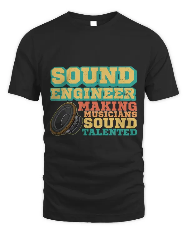 Subwoofer sound engineer audio synthesizer music mixer 3