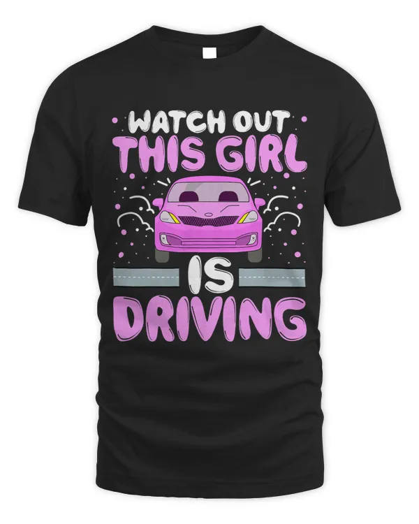 New Student Driver For Teen Girl Women Learning To Drive 2