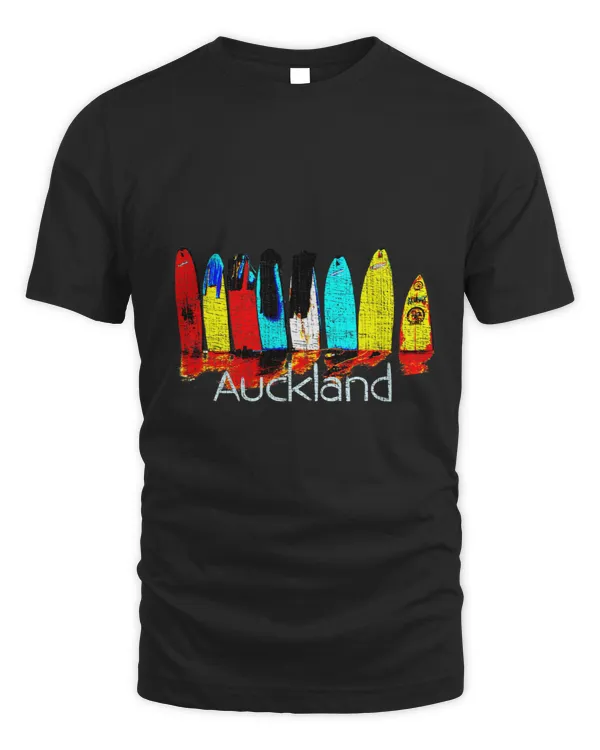 Surf Auckland New Zealand Men Women Kids