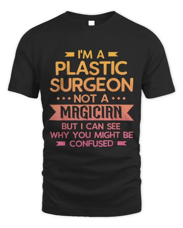 Surgery Doctor Design for Plastic Surgery Specialist 1