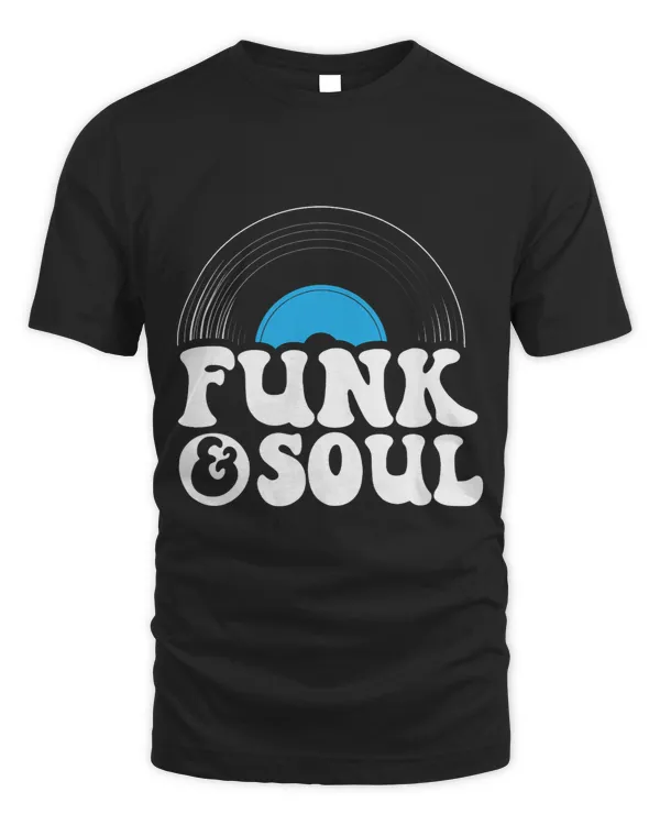 Funk And Soul Musican Song Writer Composer Music Lover