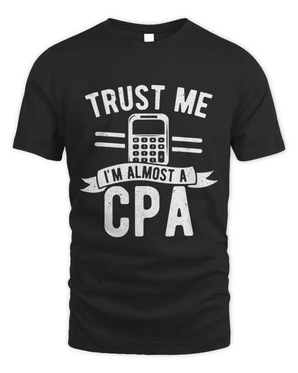 Certified Public Accountant Trust Me Im A CPA Exam CPA
