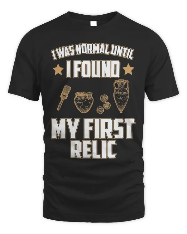 I Was Normal Until I Found My First Relic Egypt Archaeology 1