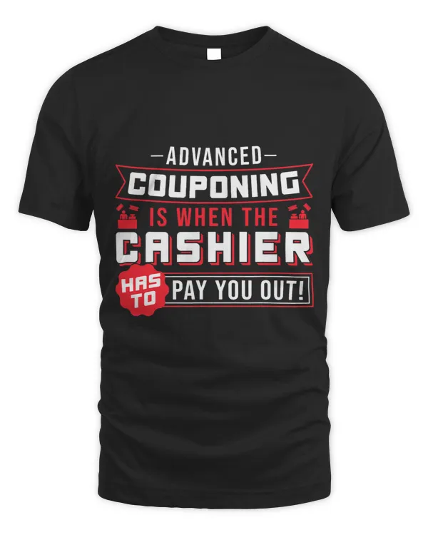 Couponer Couponing Advanced Couponing Is When The Cashier 1