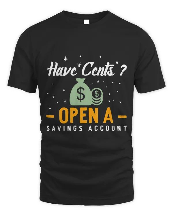 Have Cents Open A Savings Account