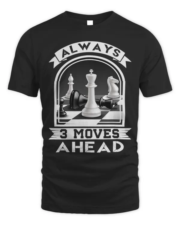 Always 3 Moves Ahead Chess 1