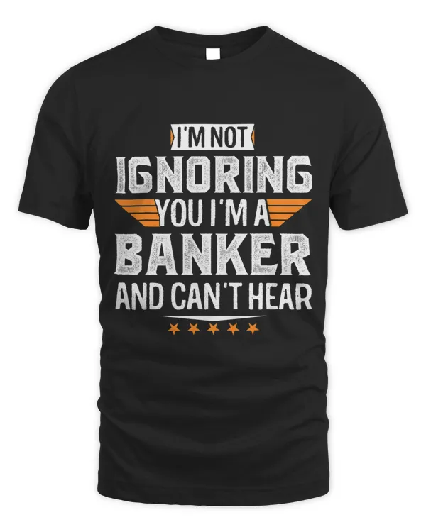 I’m A BANKER and Can’t Hear Dad Mom Christmas