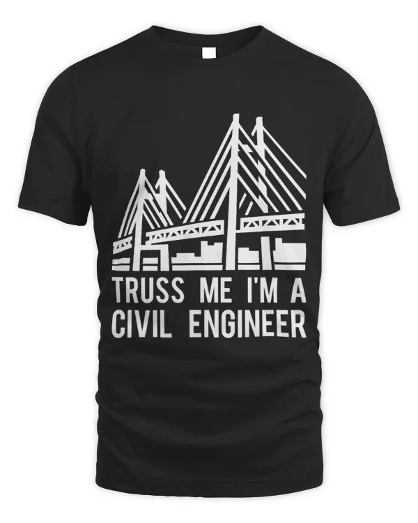 Civil Engineer Bridge Design Engineering