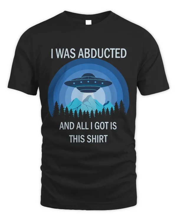 Alien Abduction Extraterrestrial Science Fiction UAP Ufo 1