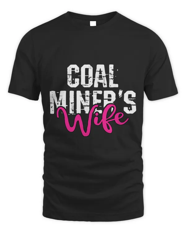 Coal Miners Wife