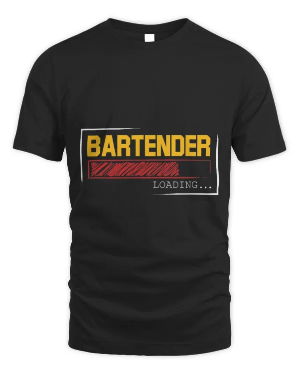 Barkeeper Degree Loading